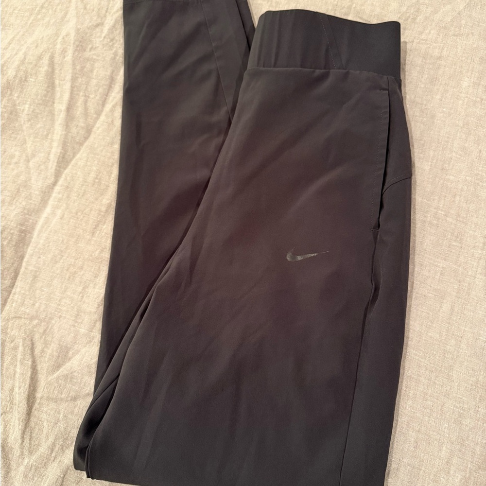Nike Charcoal Golf Pants